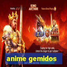 anime gemidos